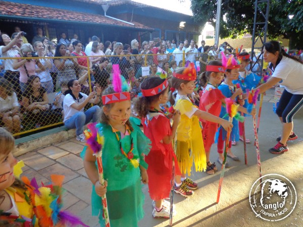 EI - Festa da Mandioca