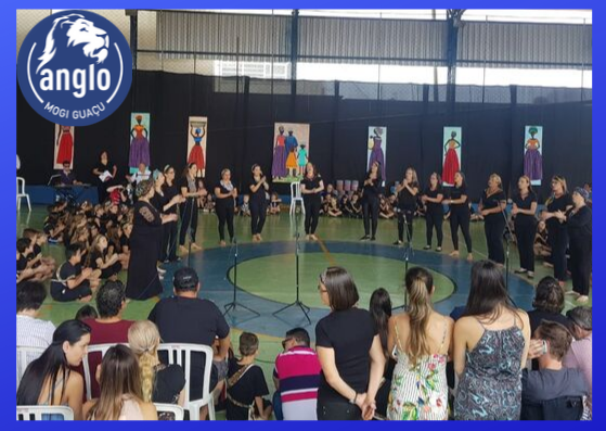 Festa da Família - Educação Infantil e Ensino Fundamental I 