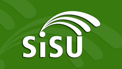 SISU -Inscrições vão até 04/06/2014