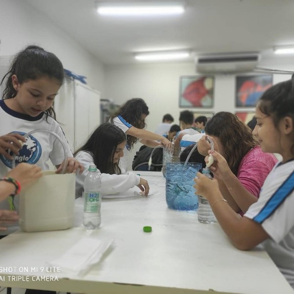 6° ano - Aula de Ciências