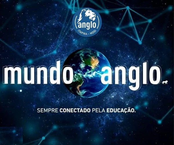 Convenção Anglo 2020 