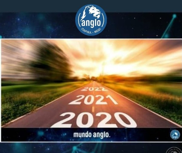 Convenção Anglo 2020 