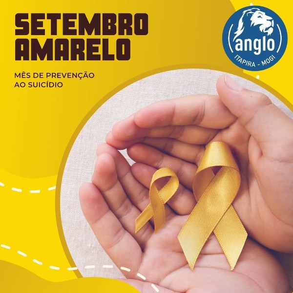 Setembro Amarelo 