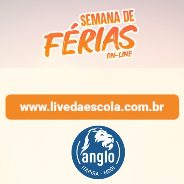 Semana de Férias 0N-LINE