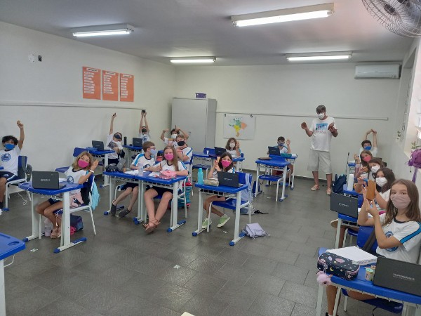 6º ano - Sólidos Geométricos.