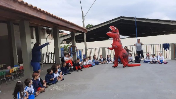 Encerramento do Módulo 1