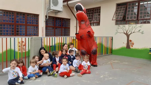 Encerramento do Módulo 1