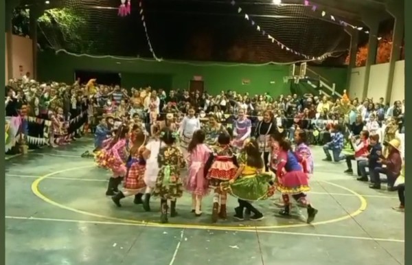 Festa Junina