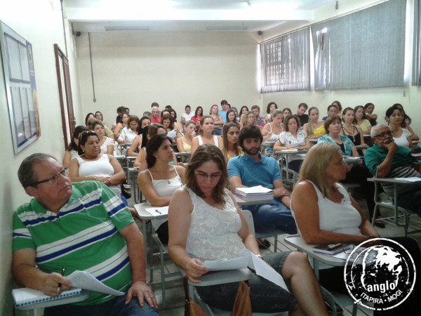 2015 - Reunião Geral