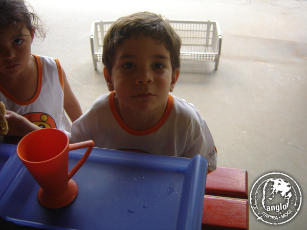 EI - Aniversariantes Janeiro e Fevereiro